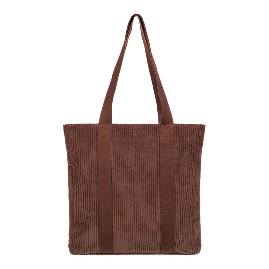 Roxy Τσάντα ώμου Cosy Nature - Corduroy Tote Bag